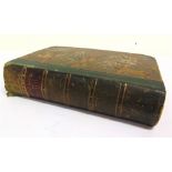 [CLASSIC LITERATURE] Dickens, Charles. Bleak House, first edition in book form, Bradbury & Evans,