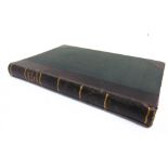 [CLASSIC LITERATURE] Dickens, Charles. The Mystery of Edwin Drood, first edition, Chapman & Hall,