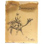 [SPORTING]. HUNTING & EQUESTRIAN 'Snaffles' [Payne, Charlie Johnson]. More Bandobast, first edition,