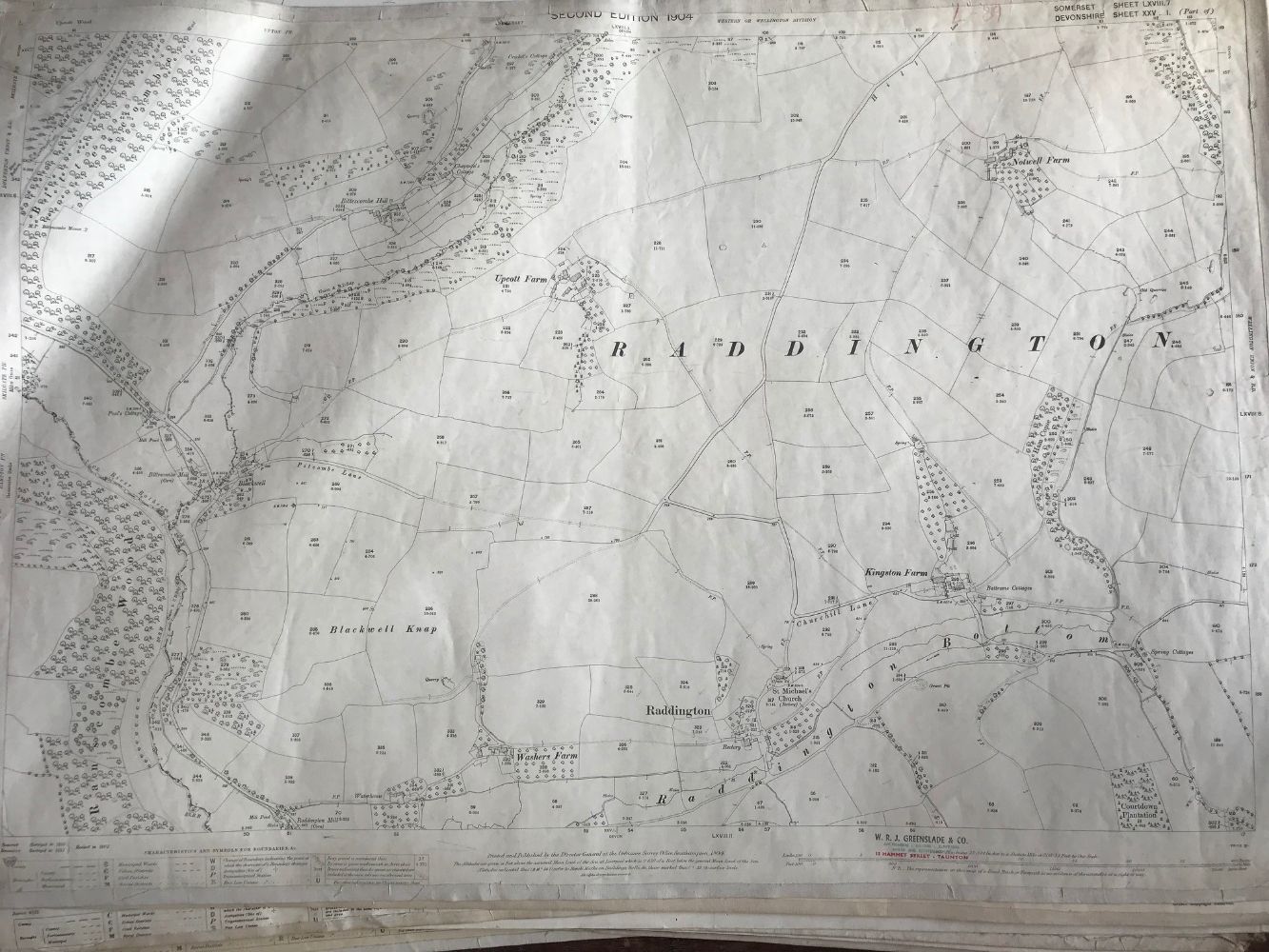 ORDNANCE SURVEY MAPS TIMED AUCTION