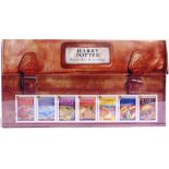 STAMPS - GREAT BRITAIN, SIXTEEN 1ST CLASS PRESENTATION PACKS together with four 1st Class