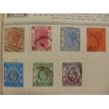 STAMPS - A PART-WORLD COLLECTION 19th century and later, including British Commonwealth omnibus