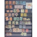 STAMPS - ASSORTED including Great Britain and other commemorative covers, (album and loose).