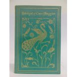 [CLASSIC LITERATURE] Rubaiyat of Omar Khayyam, translated by Edward Fitzgerald, Harrap, London,