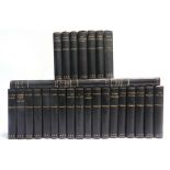 [MISCELLANEOUS]. BINDINGS Loti. Pierre. Works of, twenty-eight volumes, Calmann-Levy, Editeurs,