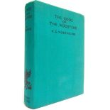 [MODERN FIRST EDITIONS] Wodehouse, P.G. The Code of the Woosters, first edition, Jenkins, London,