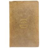 [TRANSPORT]. RAILWAY Belcher, Henry, & Dodgson, G., illustrator. Illustrations of the Scenery on the