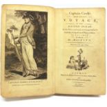 [TRAVEL] Captain Cook's Third and Last Voyage to the Pacific Ocean, in the Years 1776, 1777, 1778,
