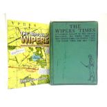 [MILITARY & NAVAL] The Wipers Times. A facsimile reprint of the trench magazines: The Wipers Times -