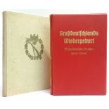 [BOOKS]. GERMAN THIRD REICH Grossdeutschlands Wiedergeburt Weltgeschichtliche Stunden an der