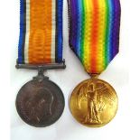 A GREAT WAR PAIR OF MEDALS TO R.O. TOZER, BRITISH RED CROSS & ORDER OF ST. JOHN OF JERUSALEM
