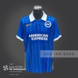 Brighton and Hove Albion