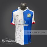 Blackburn Rovers