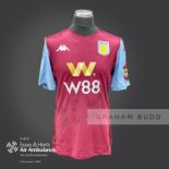 Aston Villa