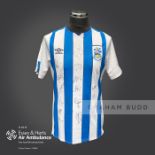 Huddersfield Town