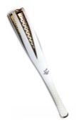 2018 PyeongChang Winter Olympic Games bearer’s torch, designed by Korean Young Se Kim, produced by