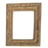 Three miniature quality frames.