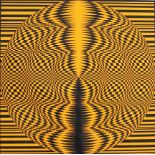 Vasarely, Victor 1906-1997 Hungarian AR Abstract.