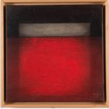 Frank Jensen (Salten 1956), “Luz roja”, 2005.