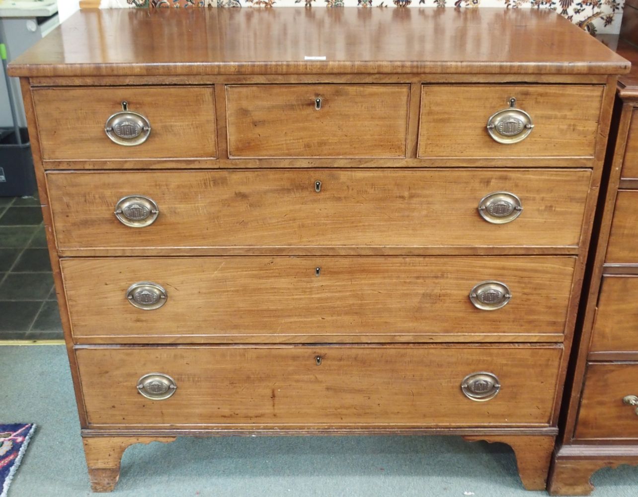 FURNITURE & INTERIORS AUCTION *ONLINE, ABSENTEE & TELEPHONE BIDDING ONLY*