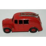 A collection of Dinky, Corgi and other models including Dinky 250, Corgi 109 etc (def) and a boxed