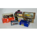 A collection of Corgi Classic, Models of Yesteryear and other models in original boxes Condition