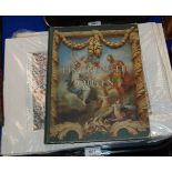 A tray lot of various royal related memorabilia including books etc Condition Report: Available upon