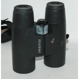 A pair of Swarovski SLC 7 X 42B binoculars Condition Report: Available upon request