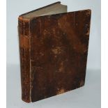 The Treatise on The Venereal Disease by John Hunter, 2nd edition, 1788 Condition Report: Available