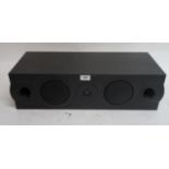 A Linn AV 5120 loudspeaker serial number 004299 (af) Condition Report: Available upon request