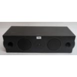 A Linn AV 5120 loudspeaker serial number 004029 (af) Condition Report: Available upon request