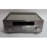 A Yamaha Natural Sound AV Receiver RX-V1700 serial number Y304057QS (af) Condition Report: Available