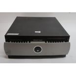 An Imerge MS 5000 media server (af) Condition Report: Available upon request