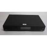 A TAG McLaren compact disc player F3 series CD20R serial number CDR-000358 (af) Condition Report: