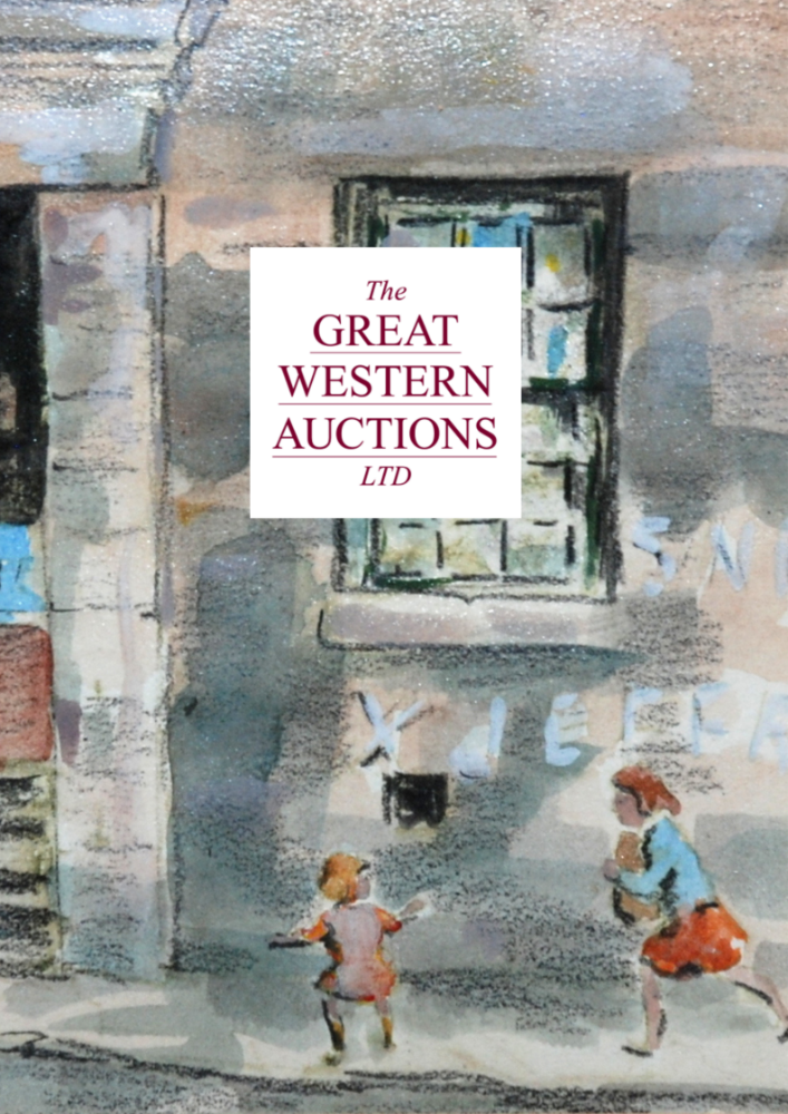 ANTIQUES & COLLECTABLES TWO DAY AUCTION - WEDNESDAY 8TH & THURSDAY 9TH SEPTEMBER 2021