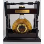 THE SPEYSIDE MILLENIUM SINGLE MALT WHISKY in Tantalus stand, with case, No. 308 with