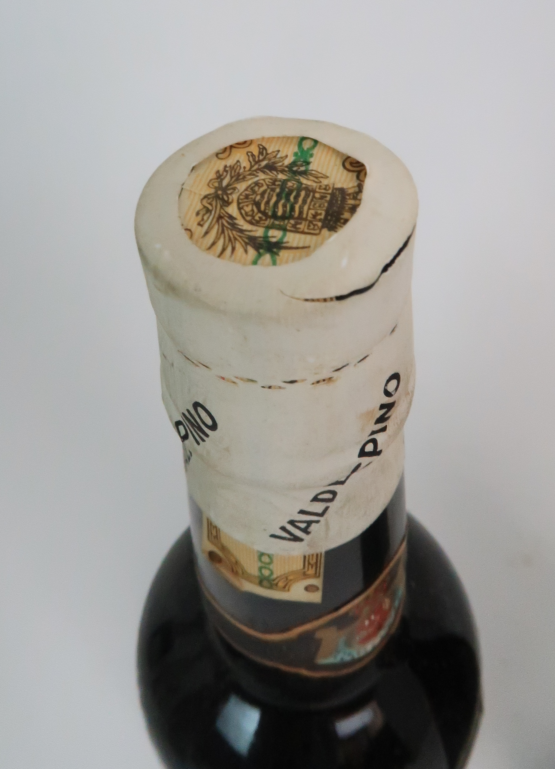 A MIXED LOT OF WHITE AND RED WINE including five bottles of Meerlust, 1992, Meursault Premier Cru - Image 6 of 11