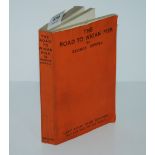 The Road to Wigan Pier by George Orwell, 1st edition, 1937 Condition Report: Available upon request