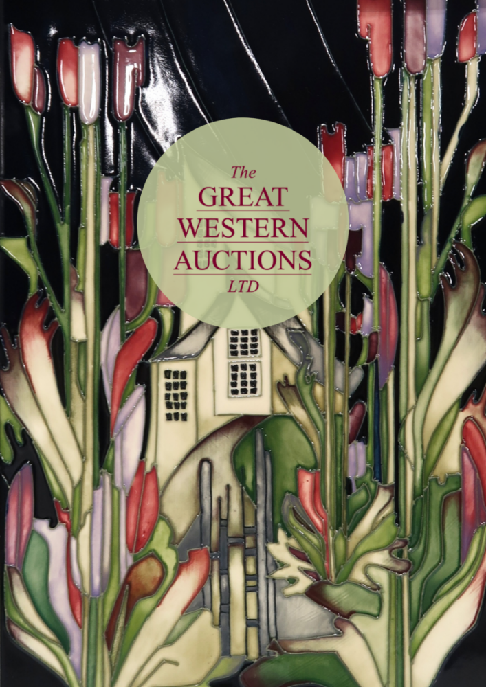 ANTIQUES & COLLECTABLES TWO DAY AUCTION - WEDNESDAY 6TH & THURSDAY 7TH OCTOBER 2021