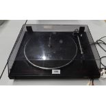 A Dual CS 503-1 record turntable Condition Report: Available upon request