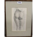 JAMES WILLIAM GILES ARSA Nine various sketches, pen, ink and pencil (9) Condition Report: