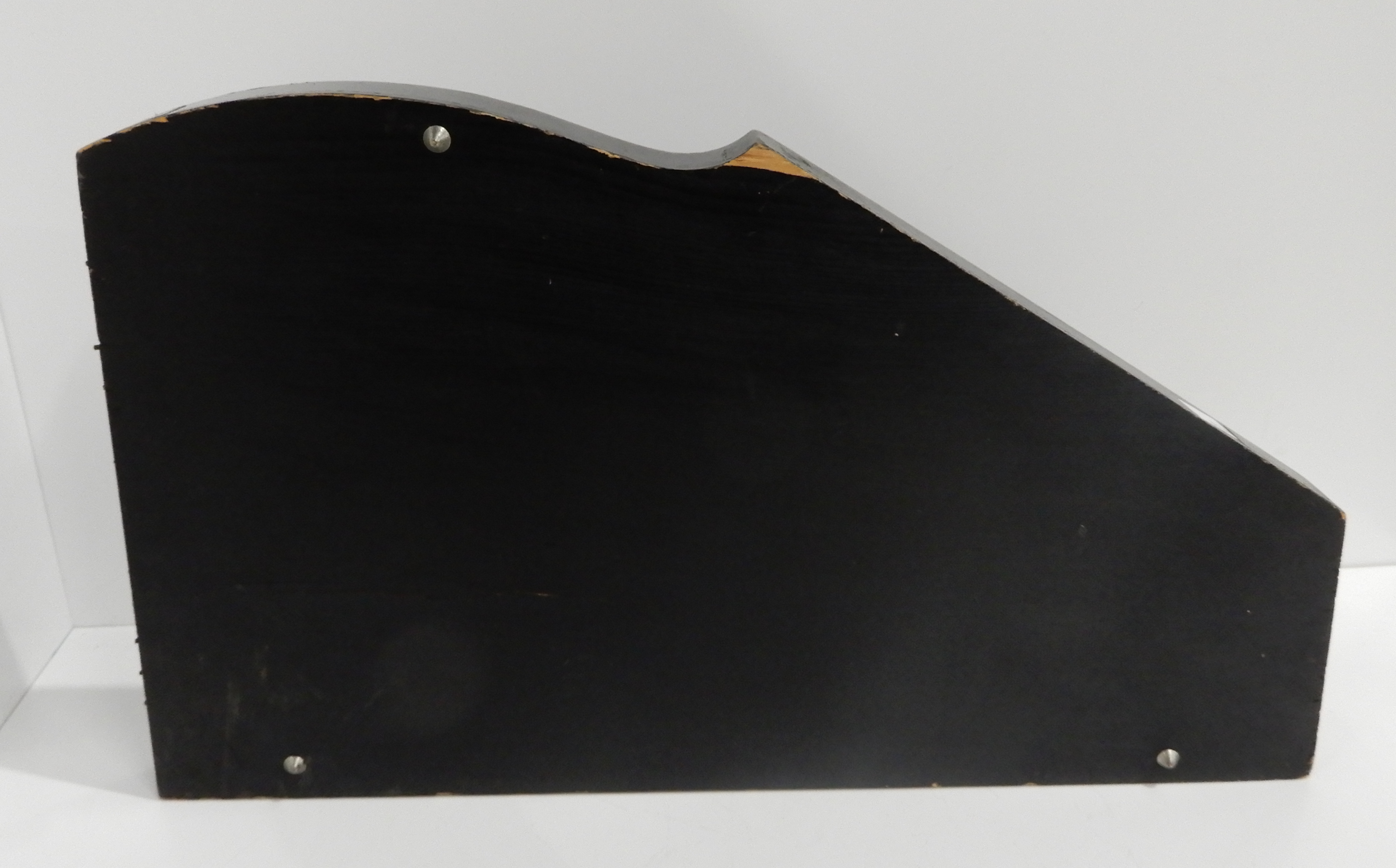 A Preciosa auto harp Condition Report: Available upon request - Image 2 of 2