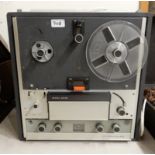 A Ferrograph Series Seven reel to reel tape recorder (af) Condition Report: Available upon request