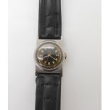 A vintage Liema watch Condition Report: