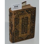 An antiquarian bible Condition Report: Available upon request