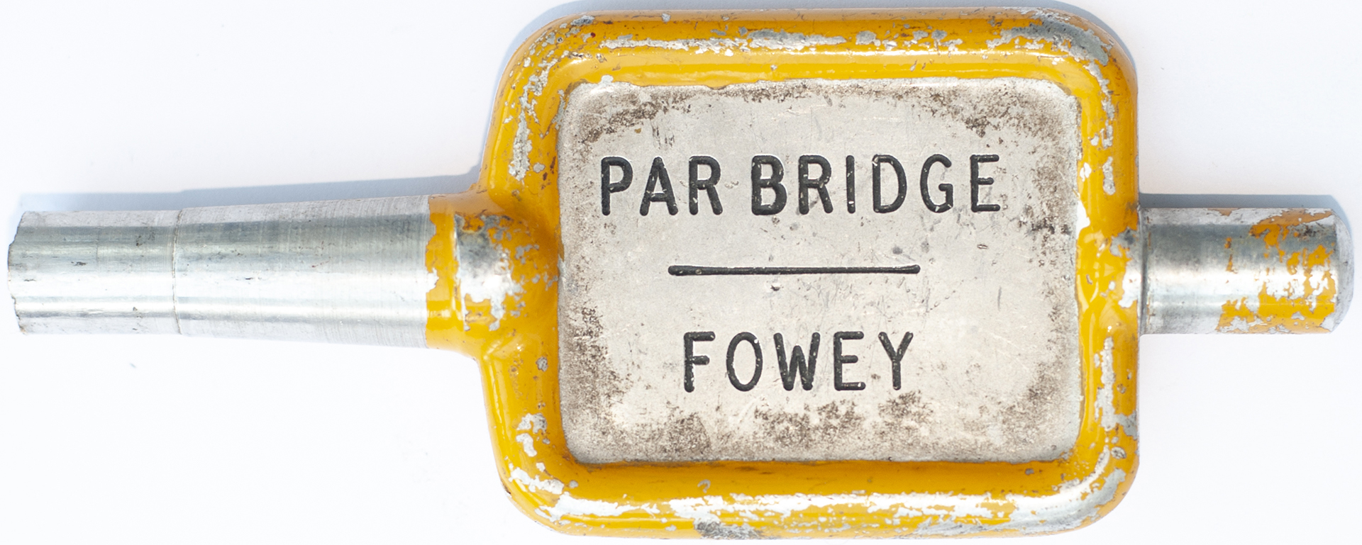 Par Bridge - Fowey