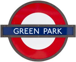 LT Green Park