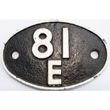 81E