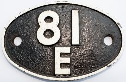 81E