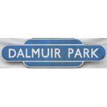 BR(SC) HF Dalmuir Park